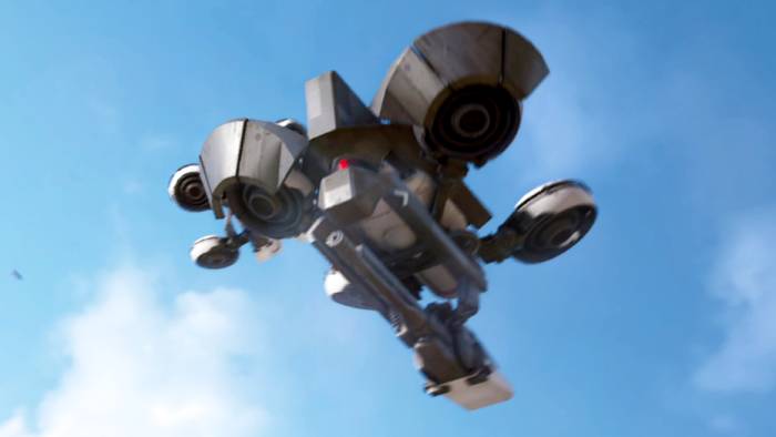 アークレイダースホーネット