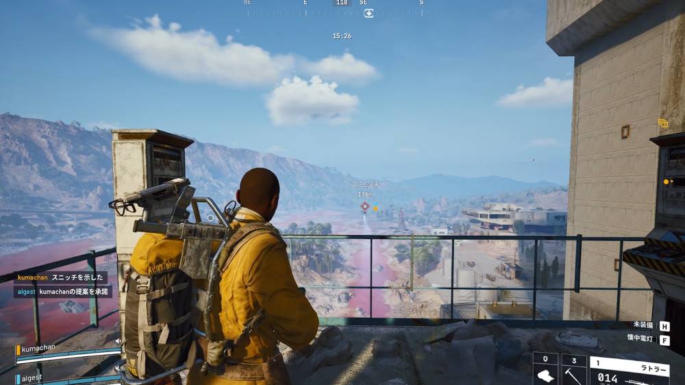 アークレイダース序盤おすすめ6