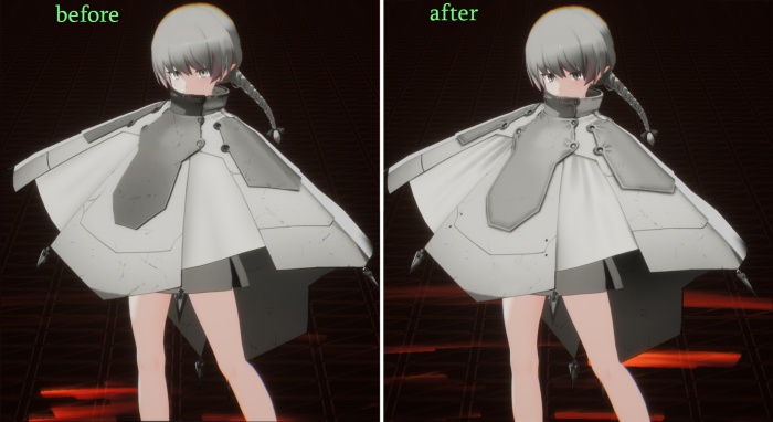 ドールズネストアップデート3