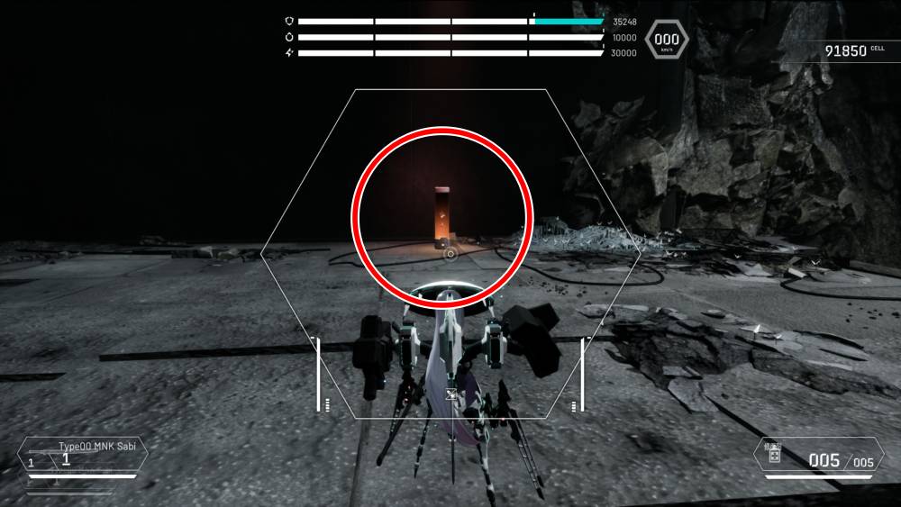 ドールズネスト高難易度2