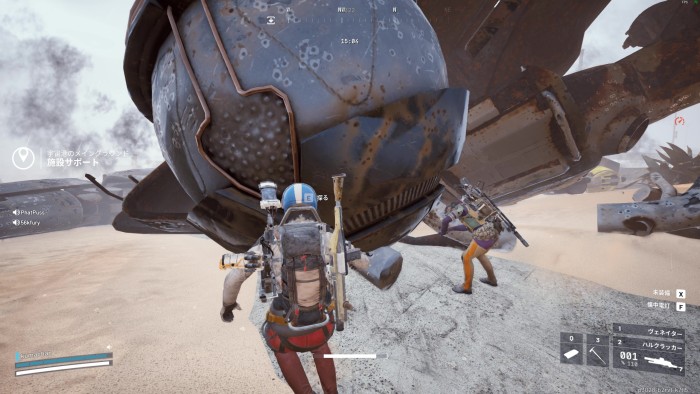 マトリアーク コア