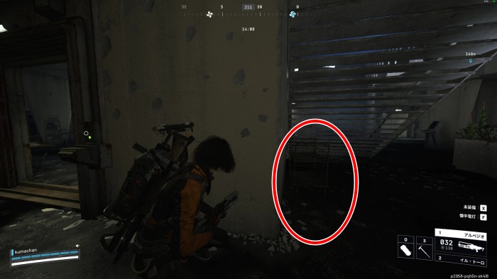 強化された受付 燃料電池2