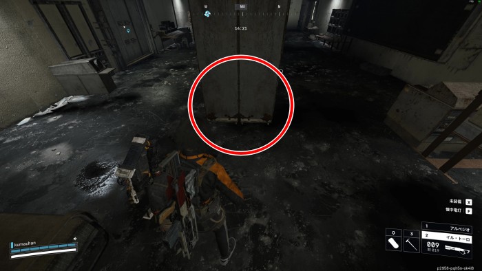 強化された受付 燃料電池3