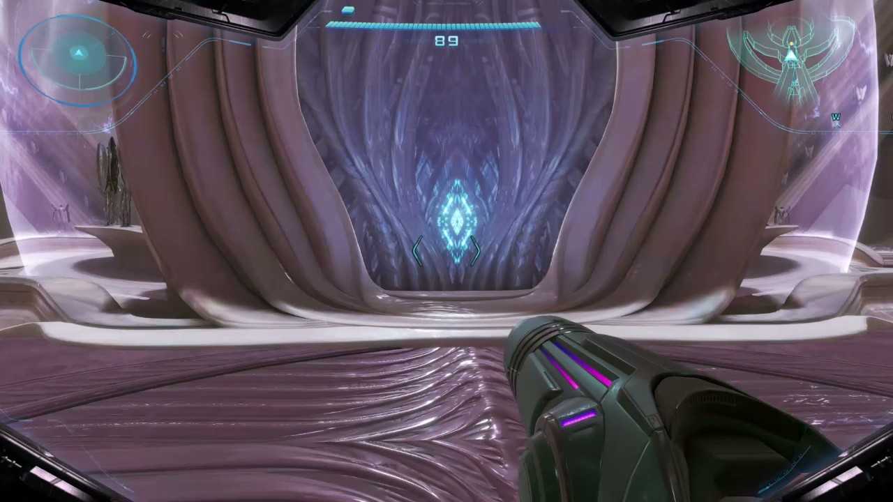 メトロイドプライム4ストーリー15