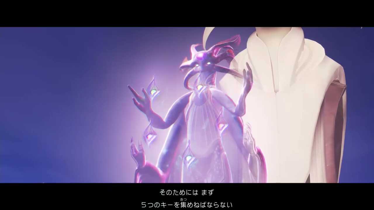 メトロイドプライム4ストーリー16