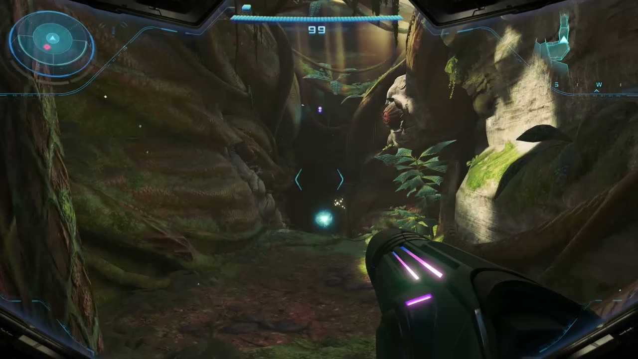 メトロイドプライム4ストーリー2-13