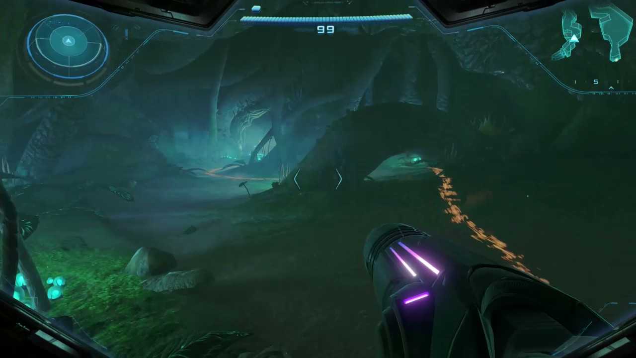 メトロイドプライム4ストーリー2-15