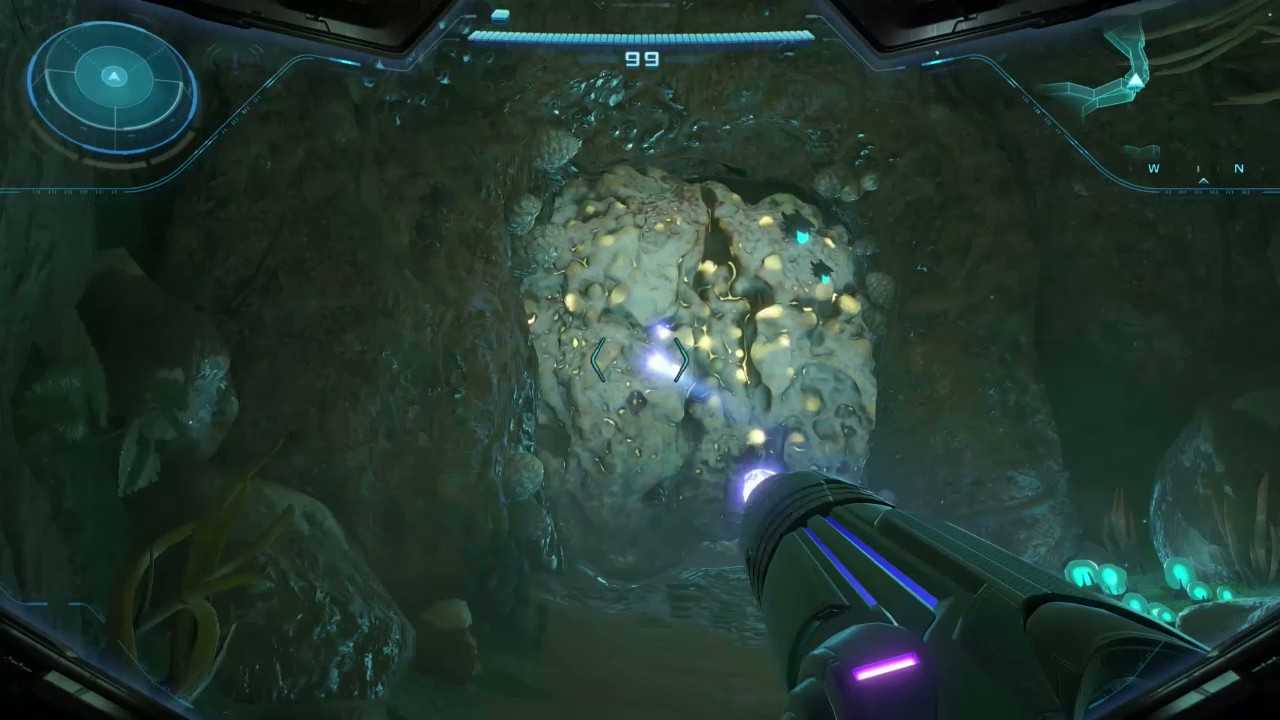 メトロイドプライム4ストーリー2-16