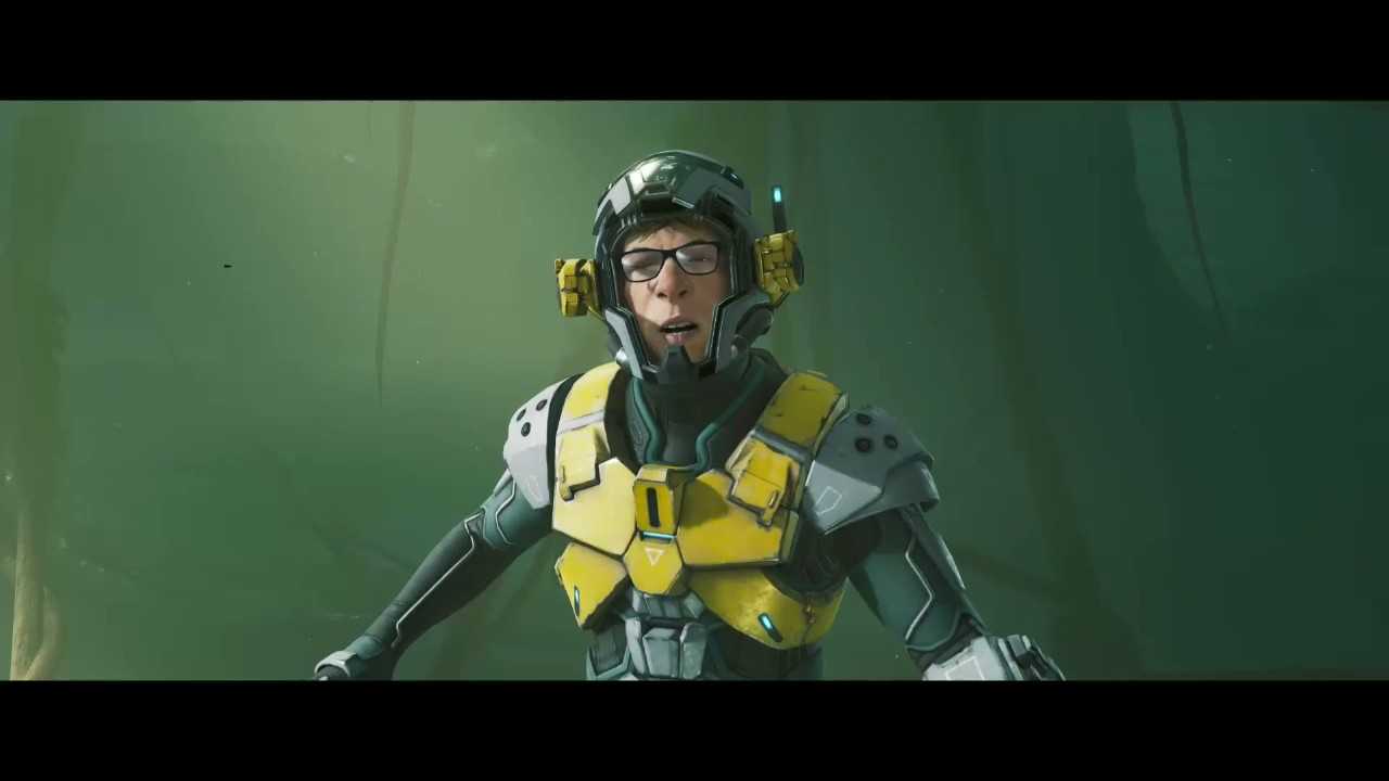 メトロイドプライム4ストーリー2-17