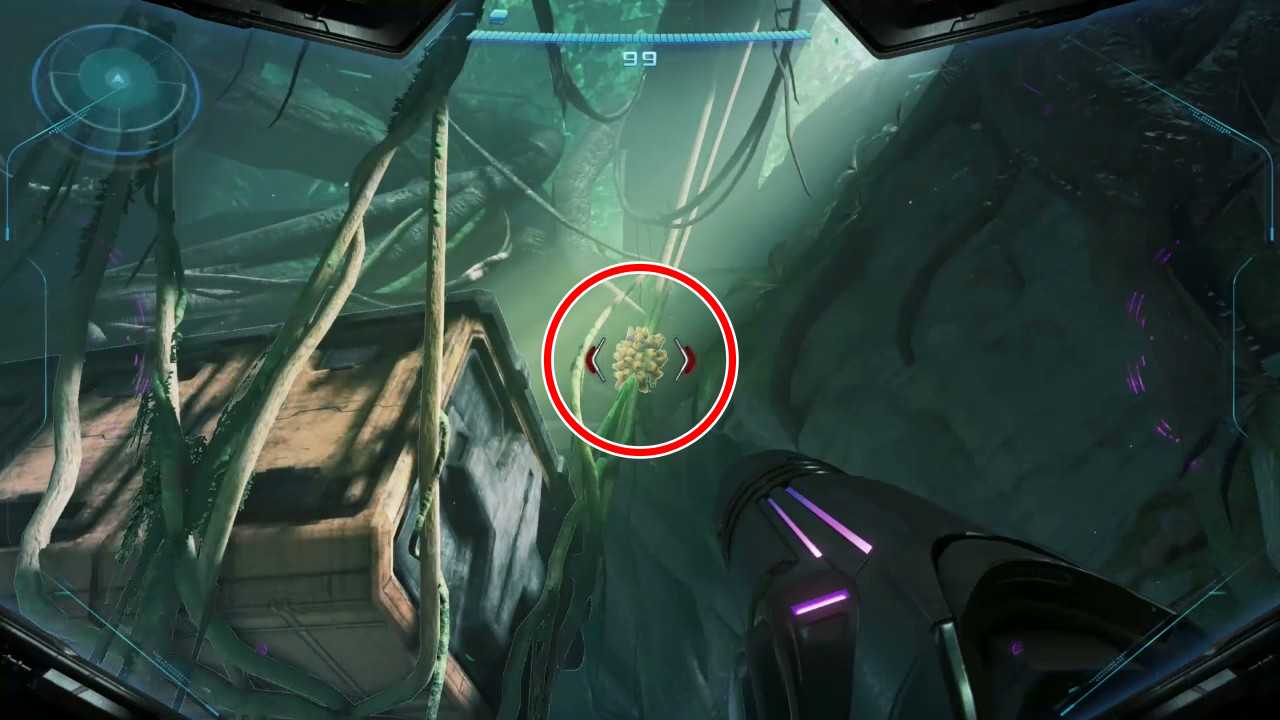 メトロイドプライム4ストーリー2-18