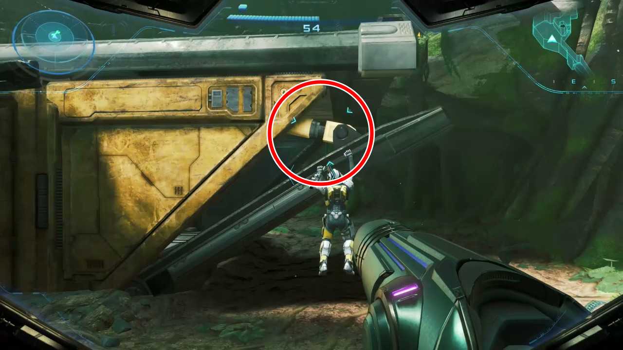 メトロイドプライム4ストーリー2-20