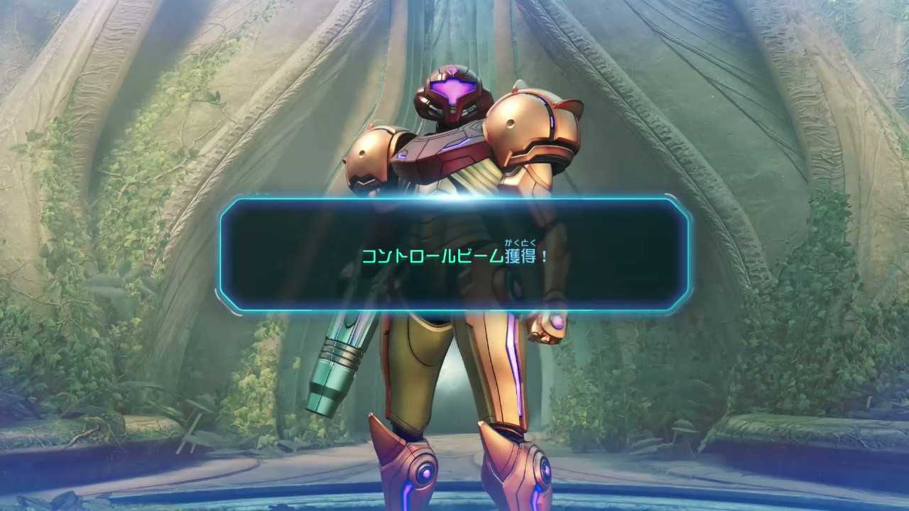 メトロイドプライム4ストーリー2-26