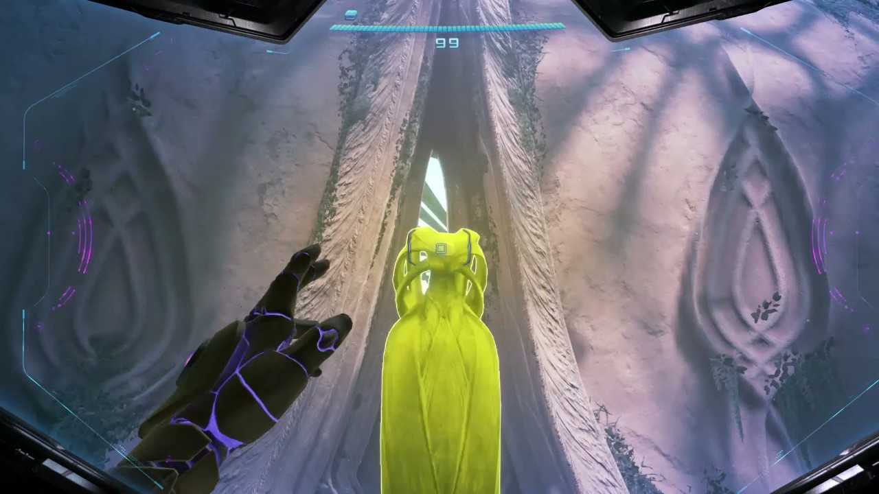 メトロイドプライム4ストーリー2-31