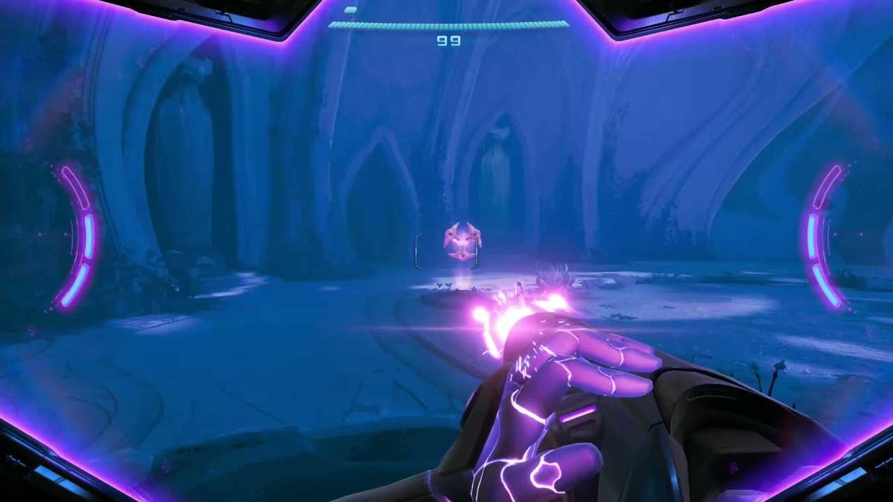 メトロイドプライム4ストーリー2-32