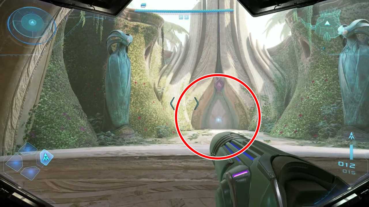 メトロイドプライム4ストーリー2-33