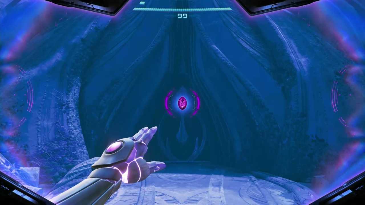 メトロイドプライム4ストーリー2-34