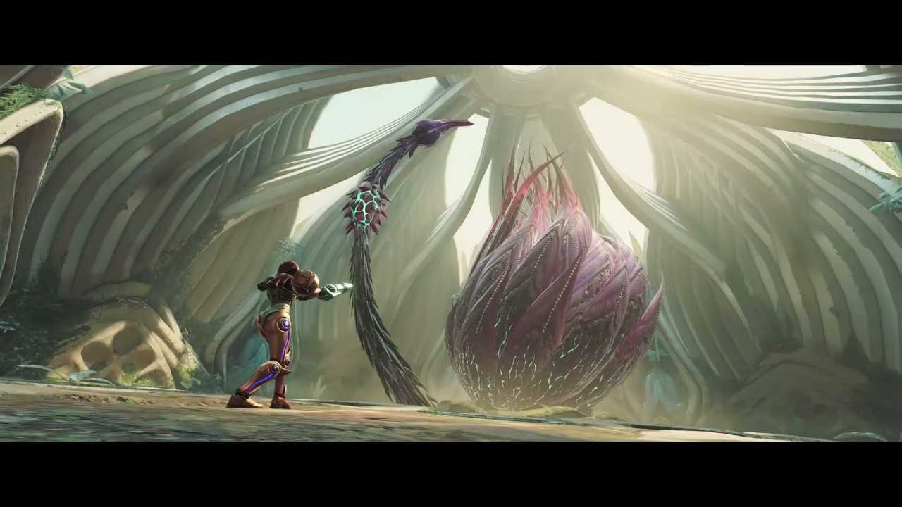 メトロイドプライム4ストーリー2-35