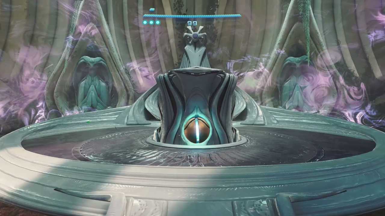 メトロイドプライム4ストーリー2-37