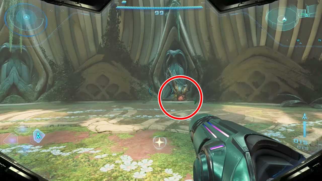 メトロイドプライム4ストーリー2-39