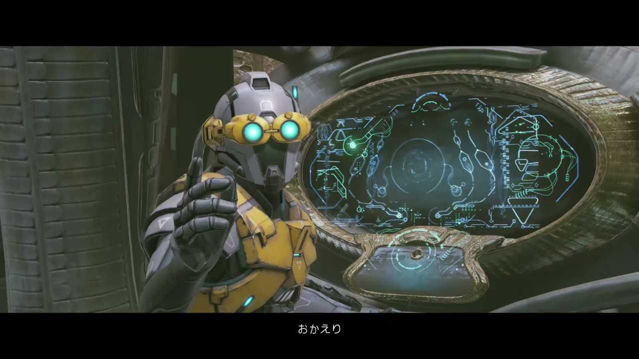 メトロイドプライム4ストーリー2-42