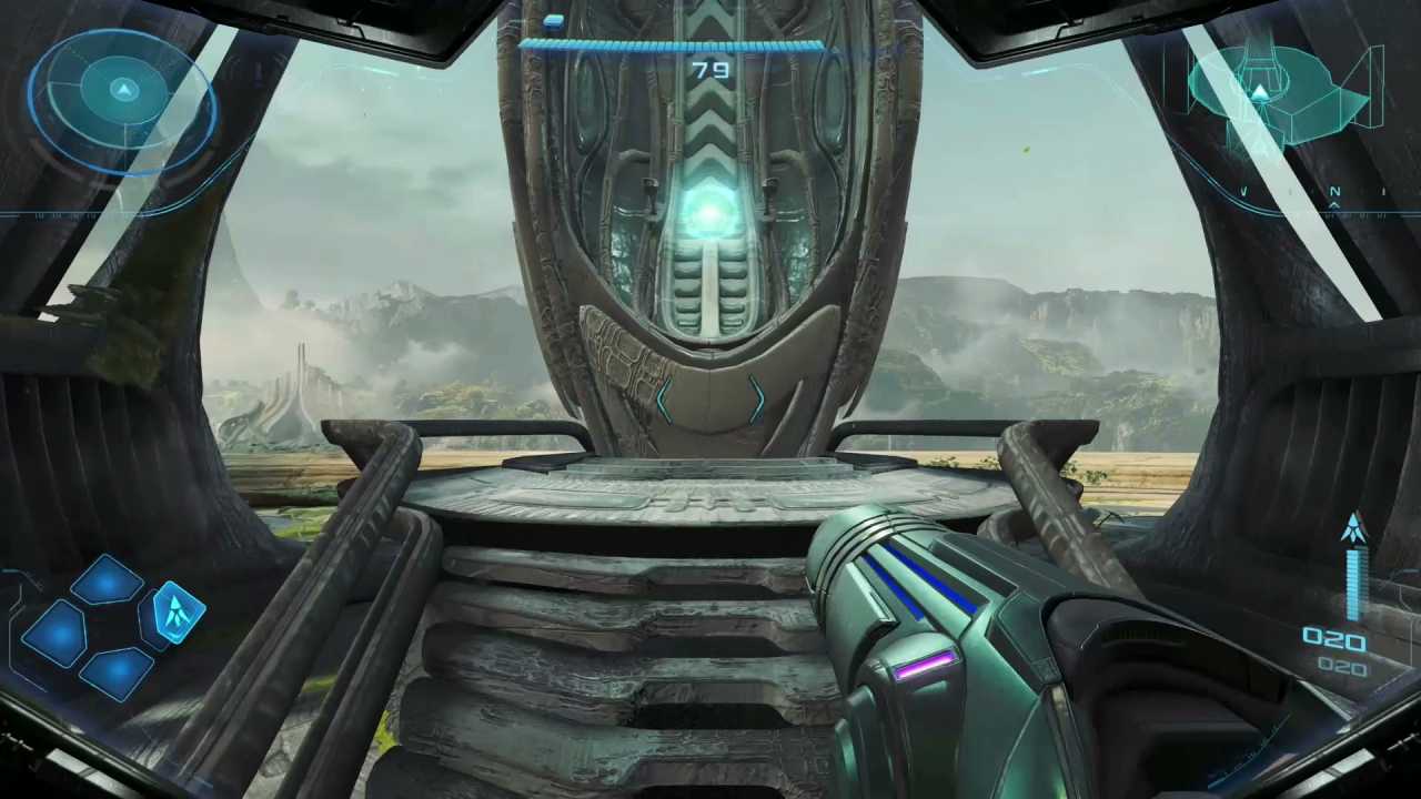 メトロイドプライム4ストーリー2-46