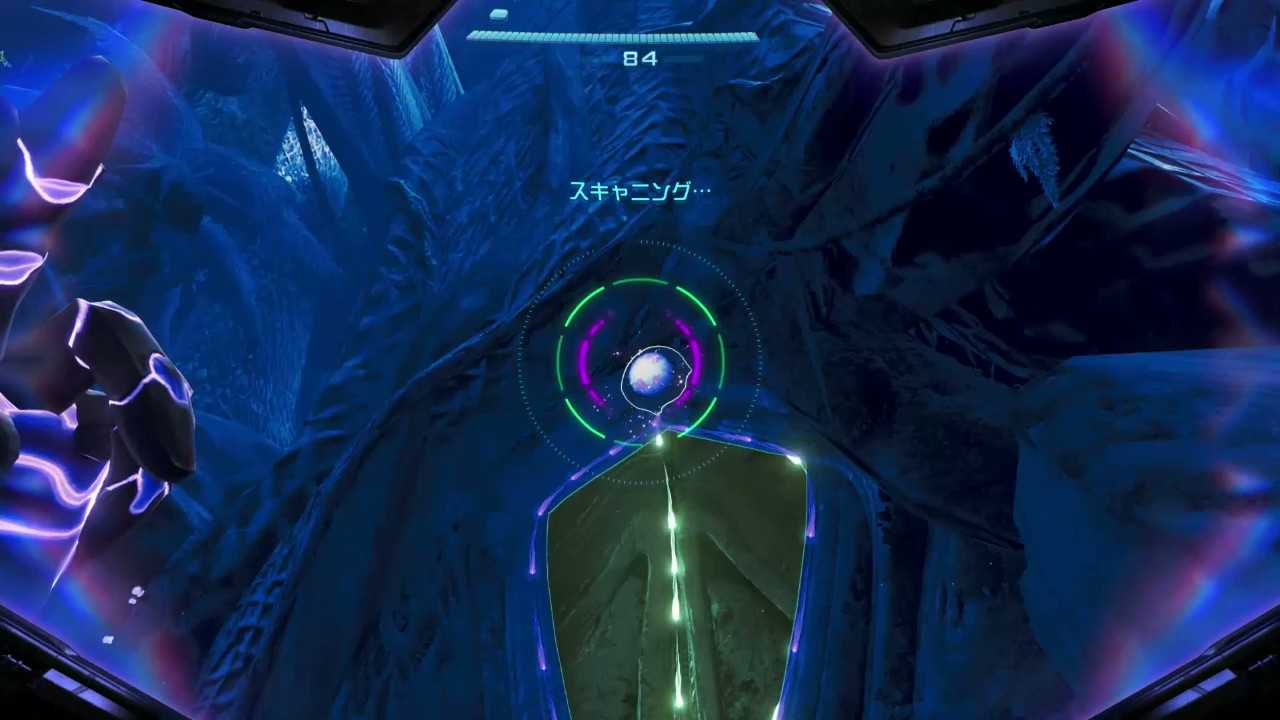 メトロイドプライム4ストーリー2-6