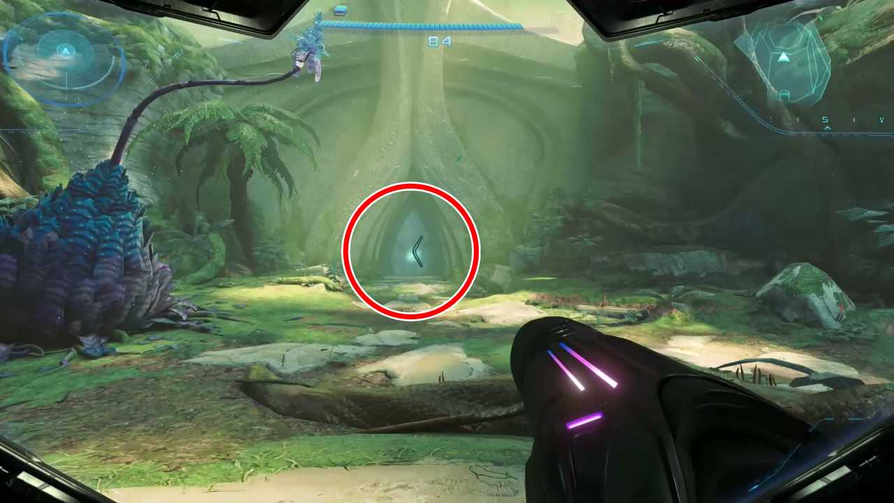 メトロイドプライム4ストーリー2-9