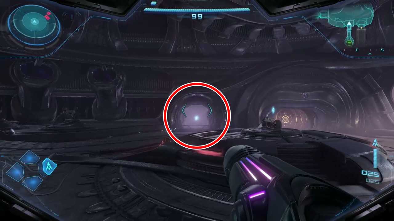 メトロイドプライム4ストーリー3-10