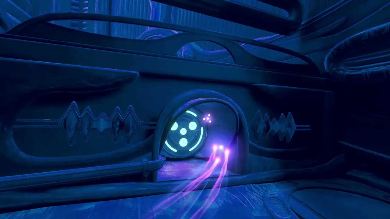 メトロイドプライム4ストーリー3-13