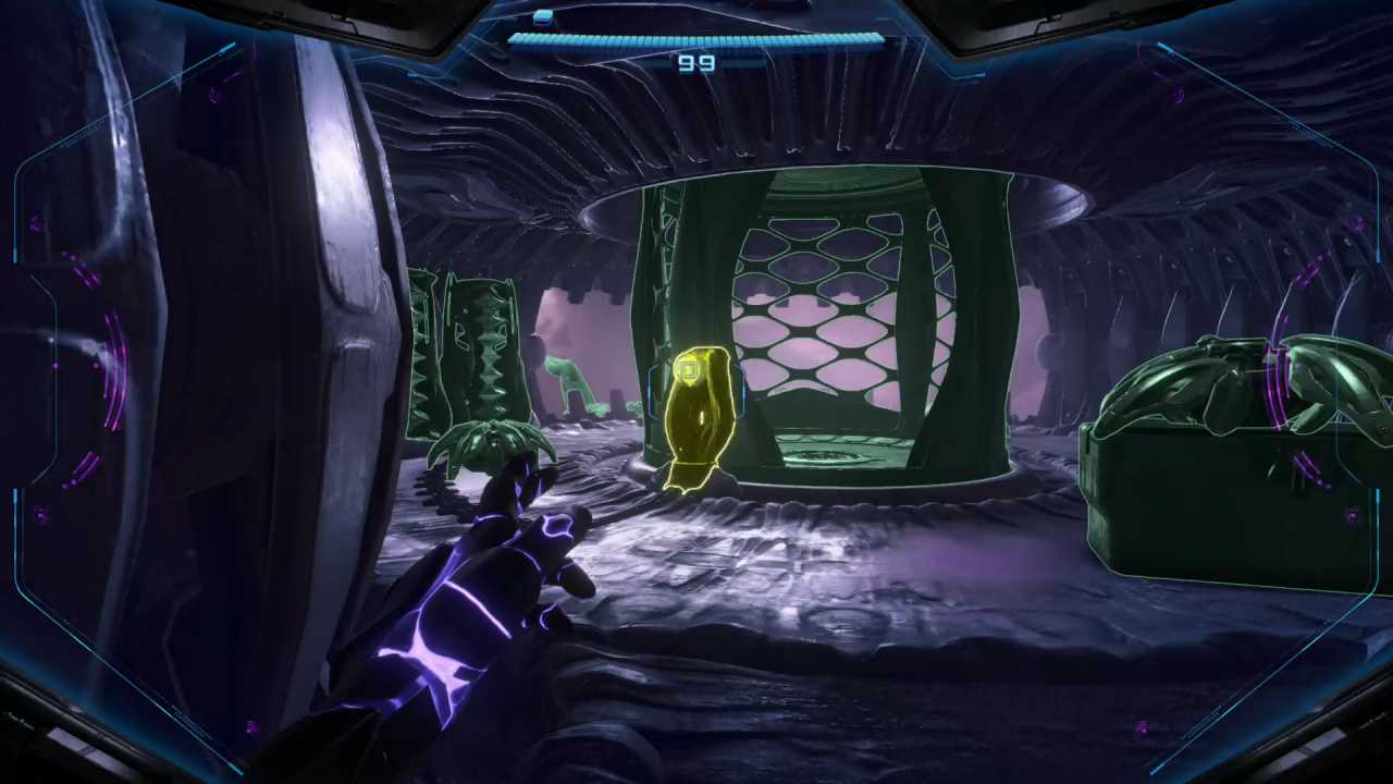 メトロイドプライム4ストーリー3-14