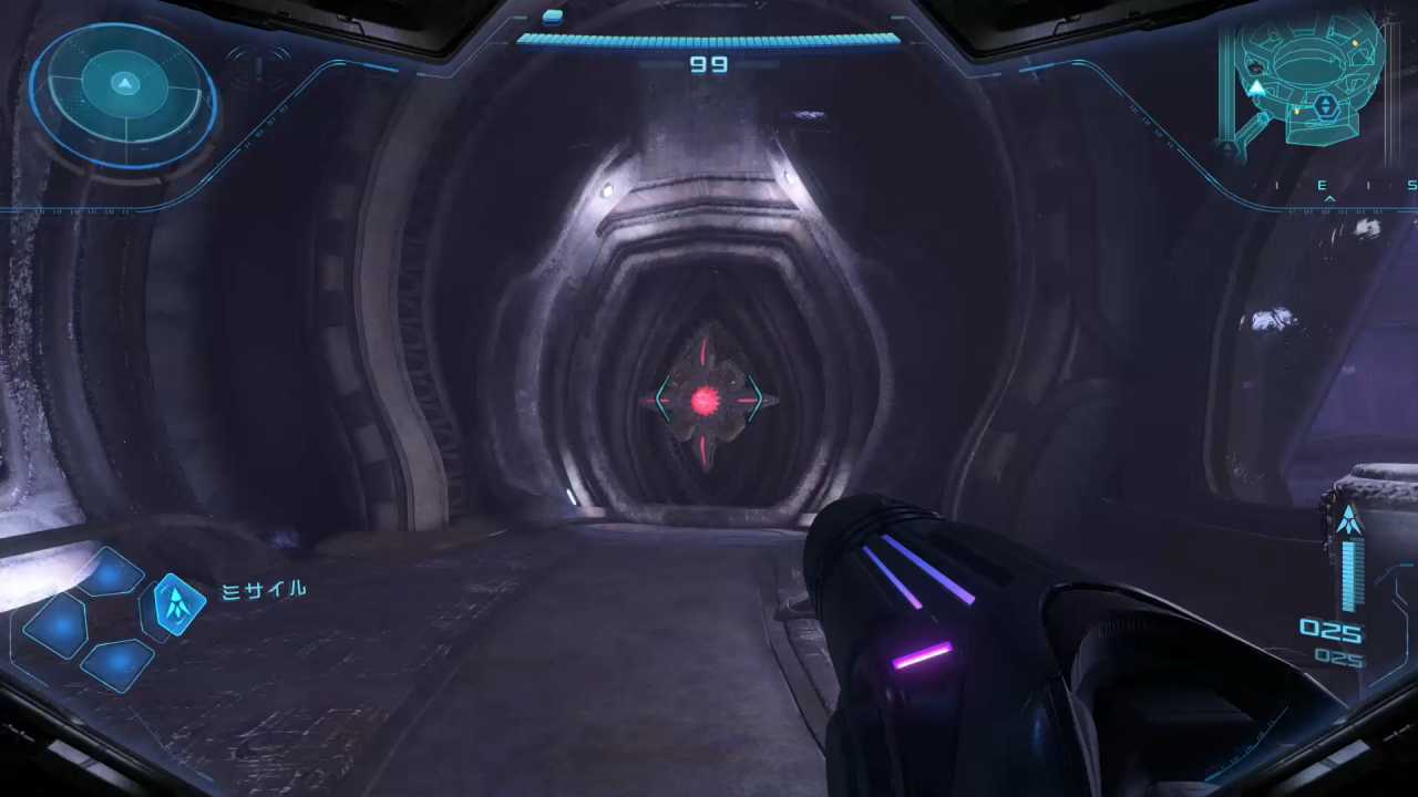 メトロイドプライム4ストーリー3-15