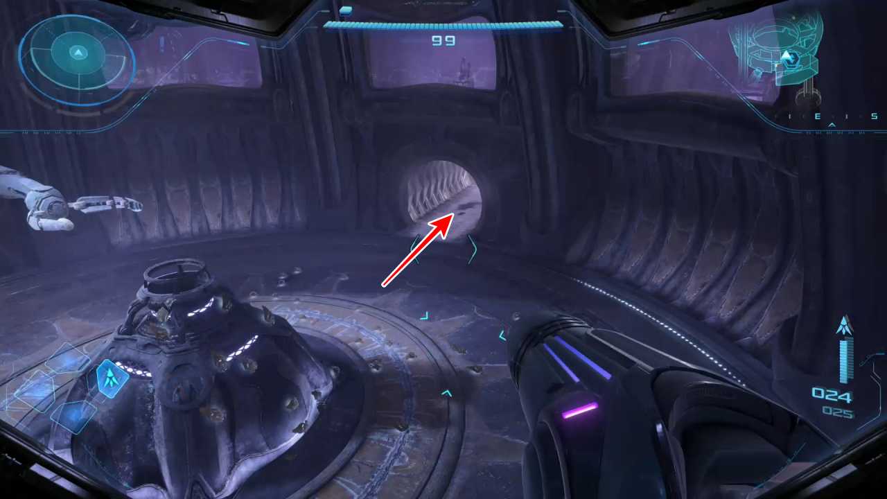 メトロイドプライム4ストーリー3-16