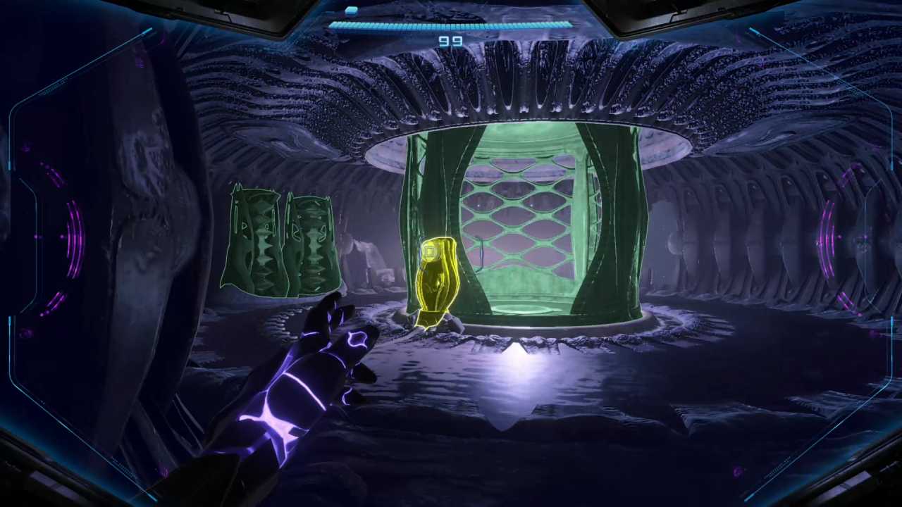 メトロイドプライム4ストーリー3-17