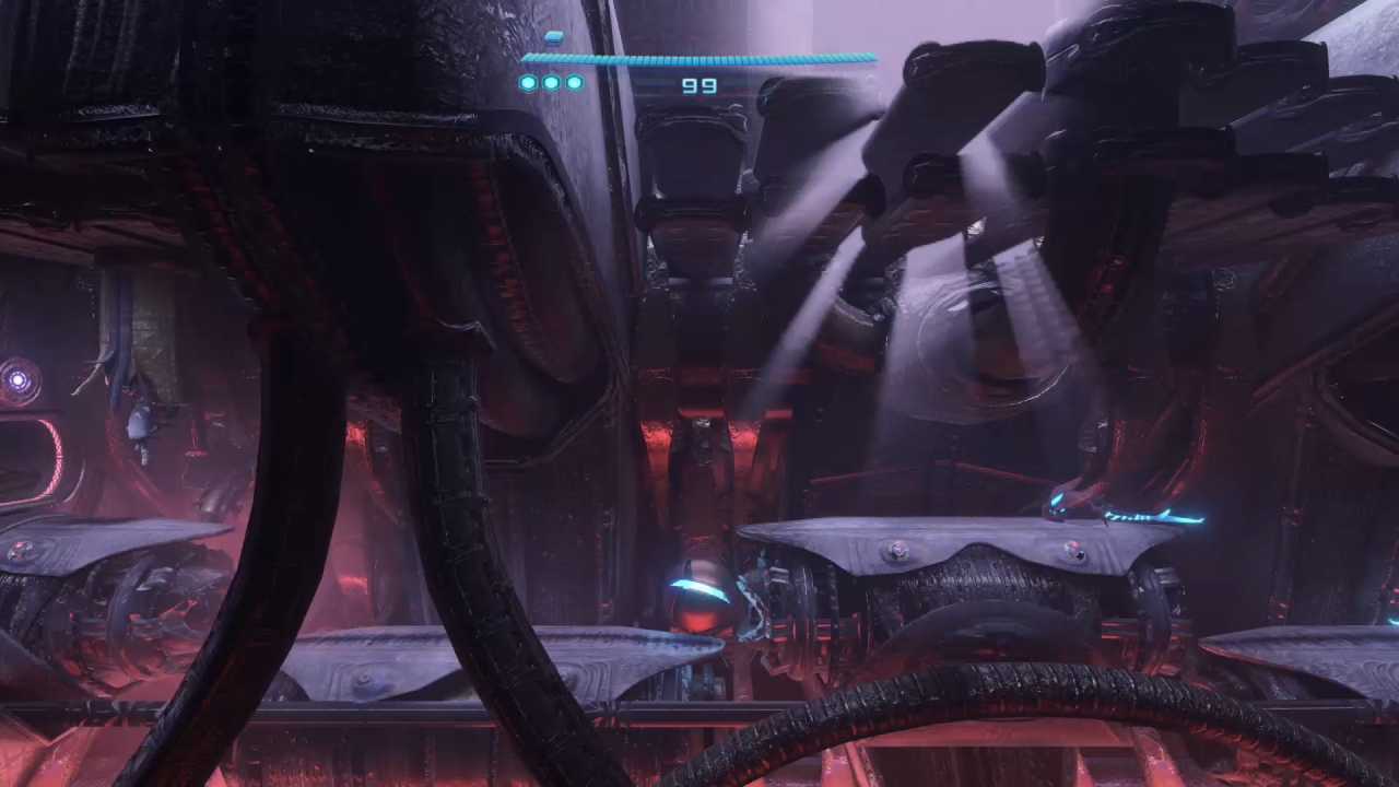 メトロイドプライム4ストーリー3-19