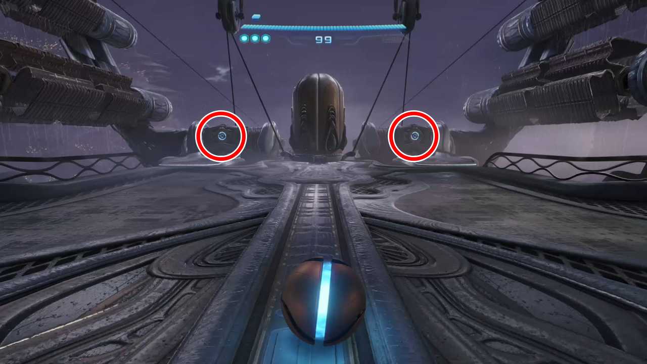 メトロイドプライム4ストーリー3-20