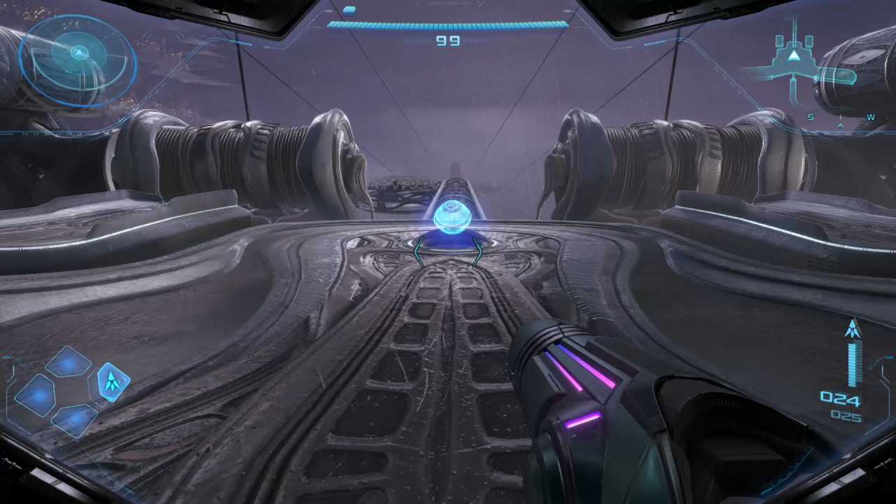 メトロイドプライム4ストーリー3-21