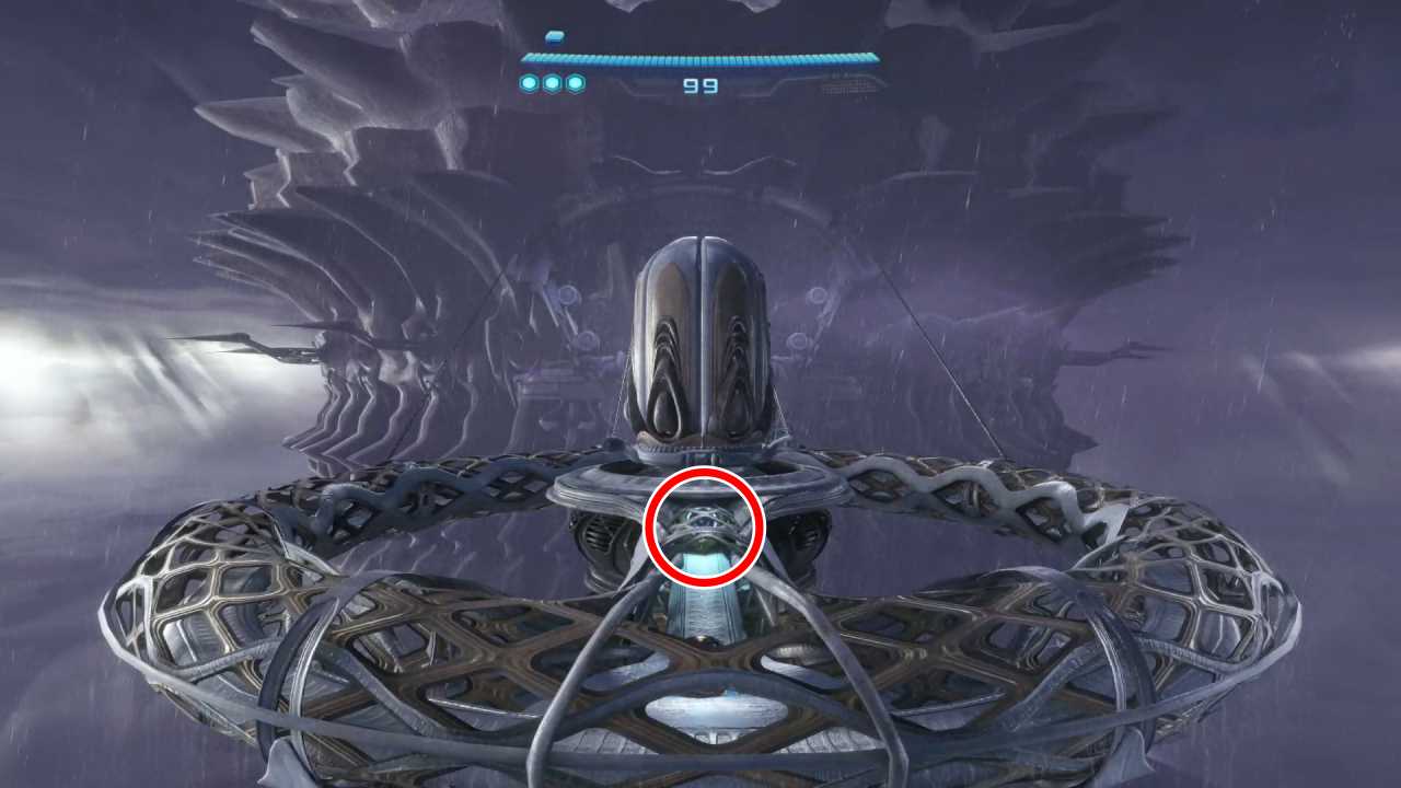 メトロイドプライム4ストーリー3-22