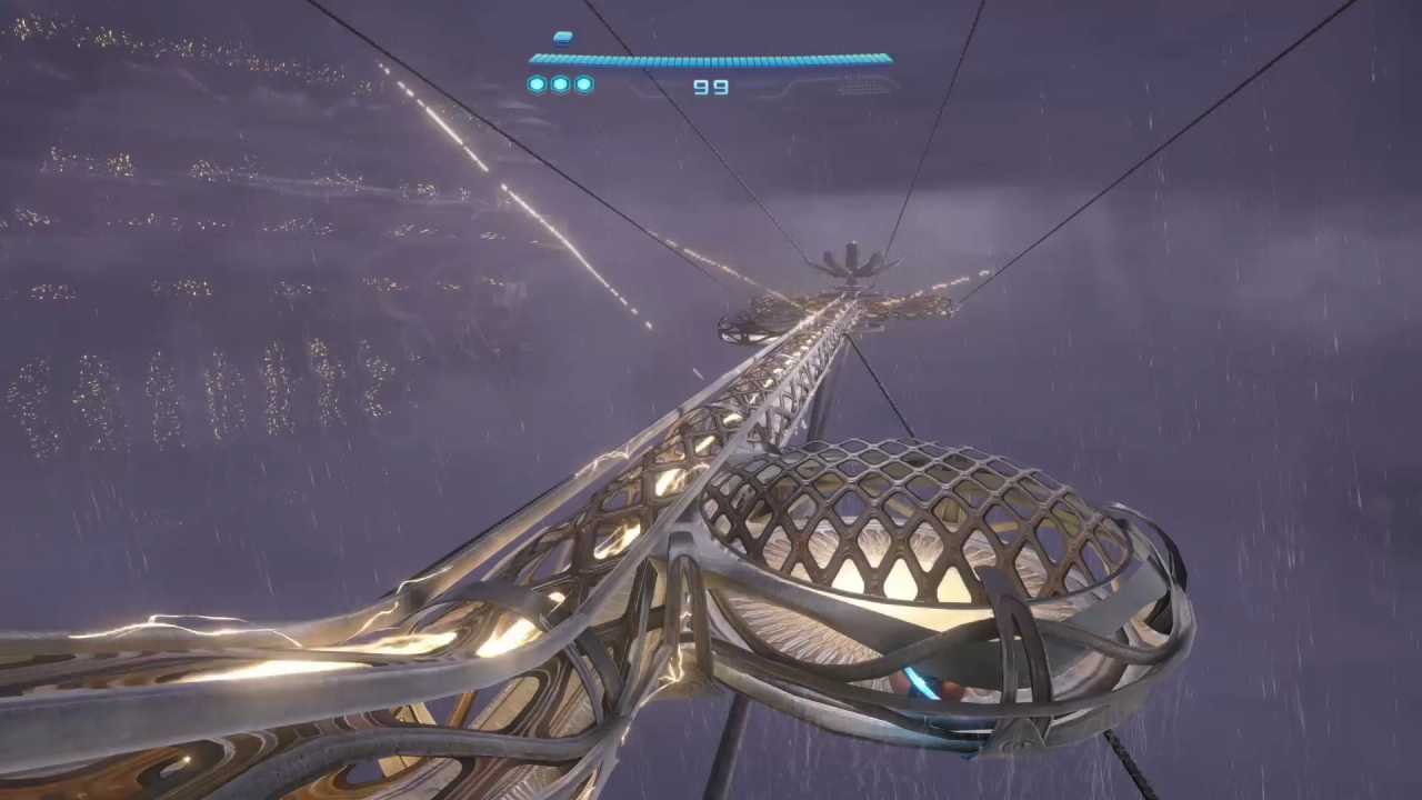 メトロイドプライム4ストーリー3-23