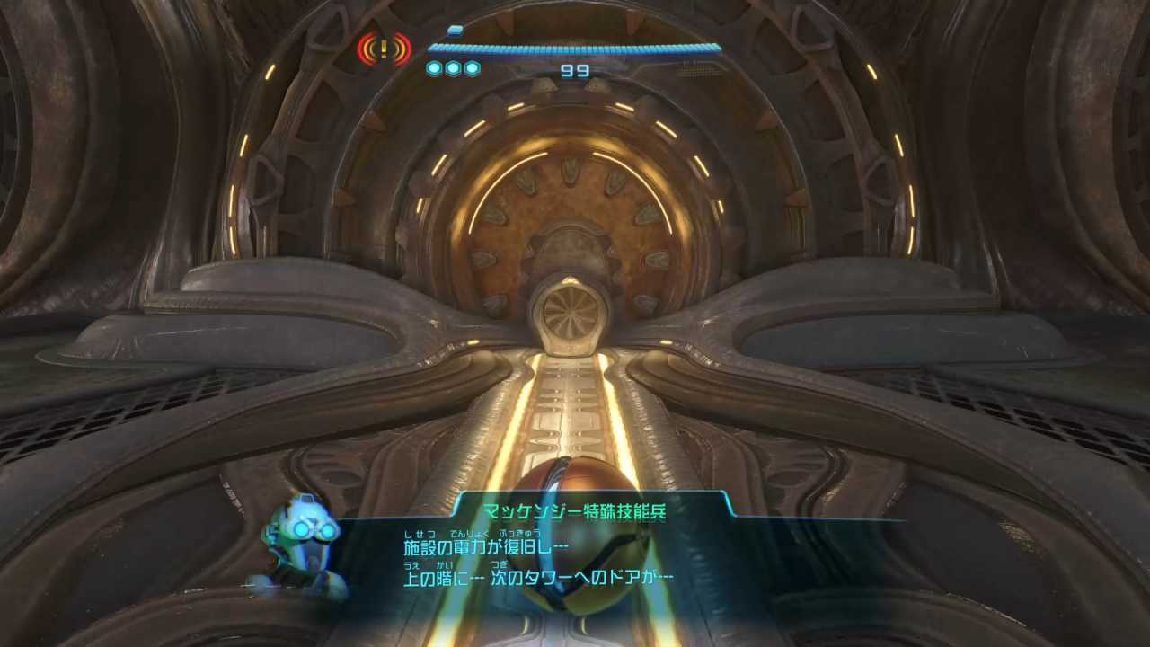 メトロイドプライム4ストーリー3-24
