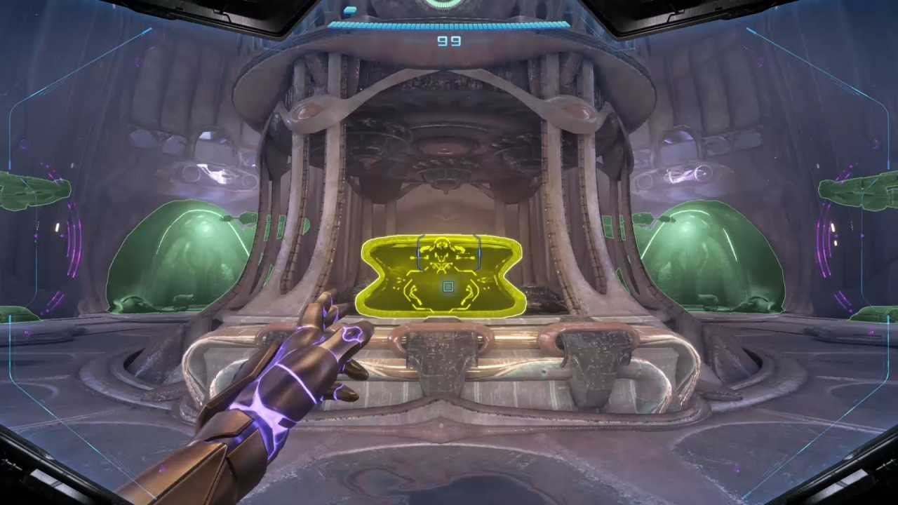 メトロイドプライム4ストーリー3-25