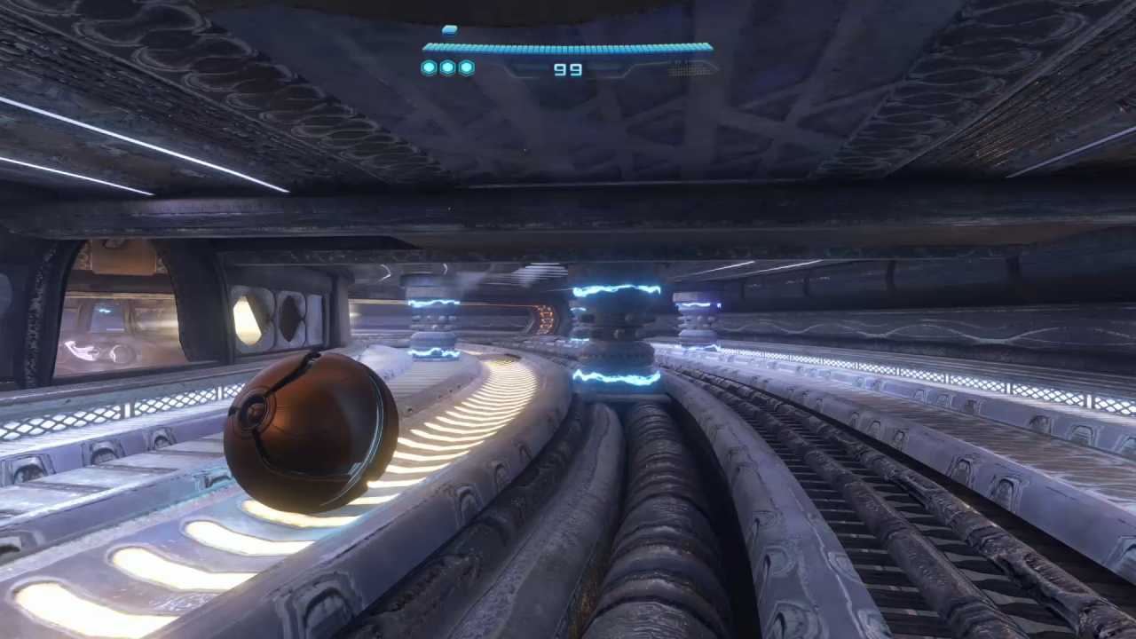 メトロイドプライム4ストーリー3-27