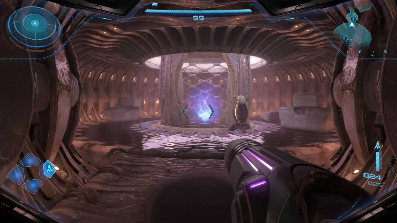 メトロイドプライム4ストーリー3-28