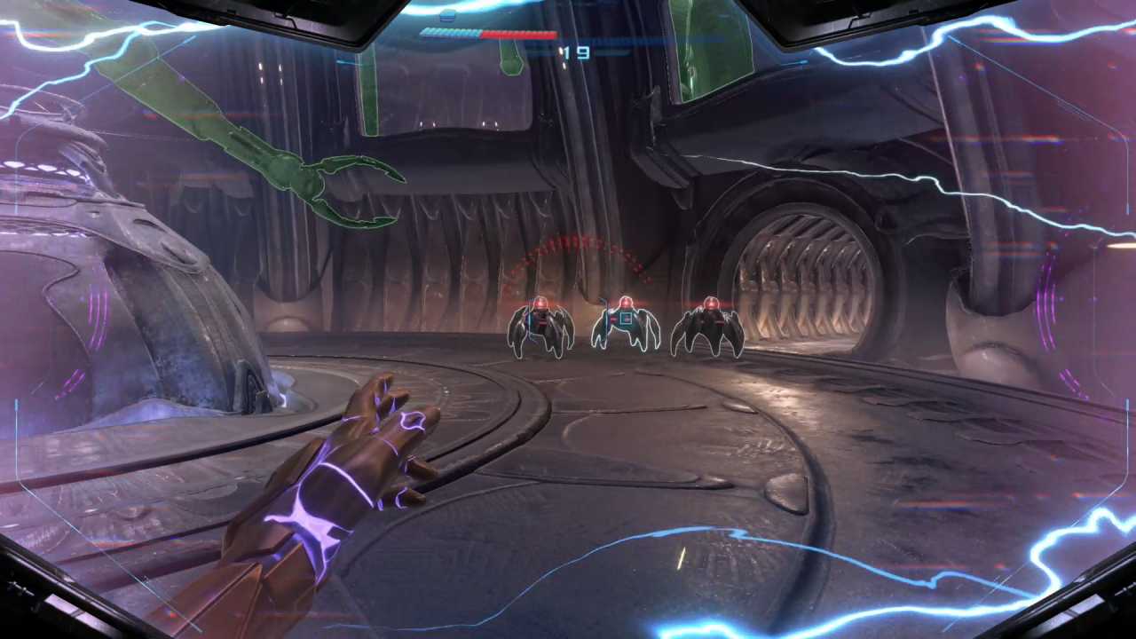 メトロイドプライム4ストーリー3-29