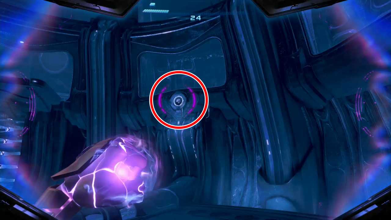 メトロイドプライム4ストーリー3-30