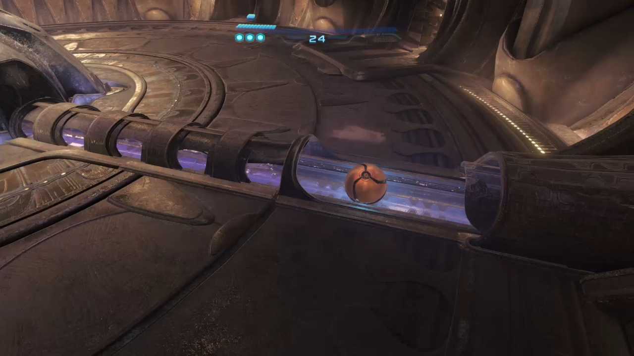 メトロイドプライム4ストーリー3-31