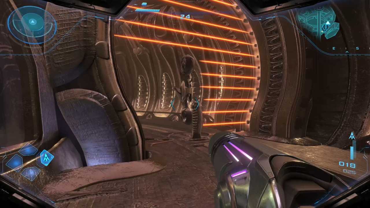 メトロイドプライム4ストーリー3-32