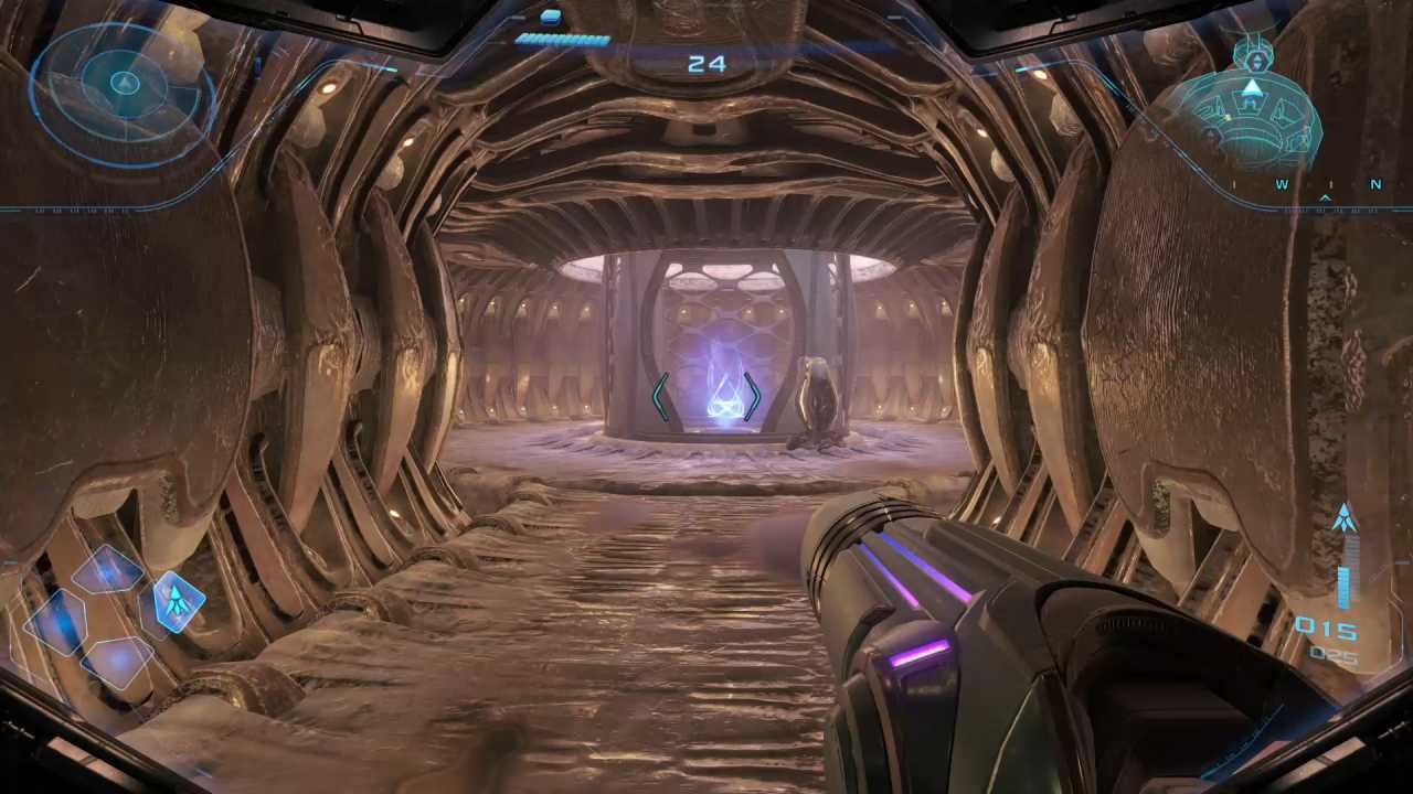 メトロイドプライム4ストーリー3-33