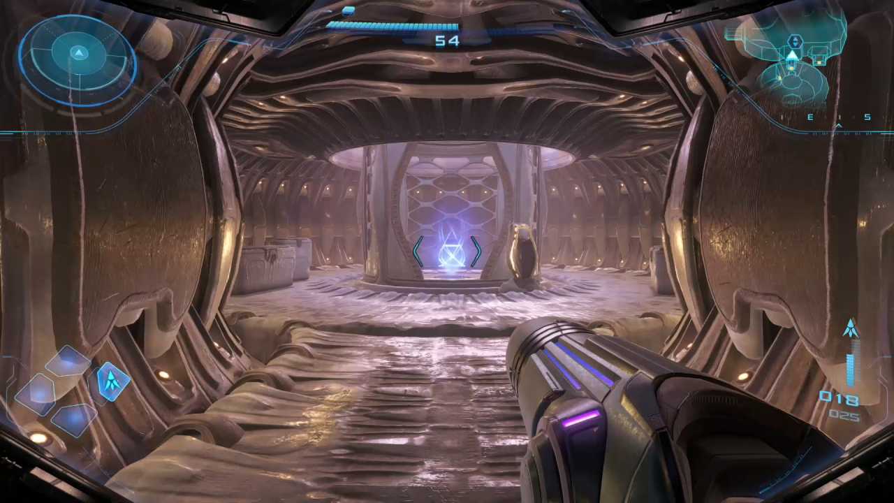 メトロイドプライム4ストーリー3-35