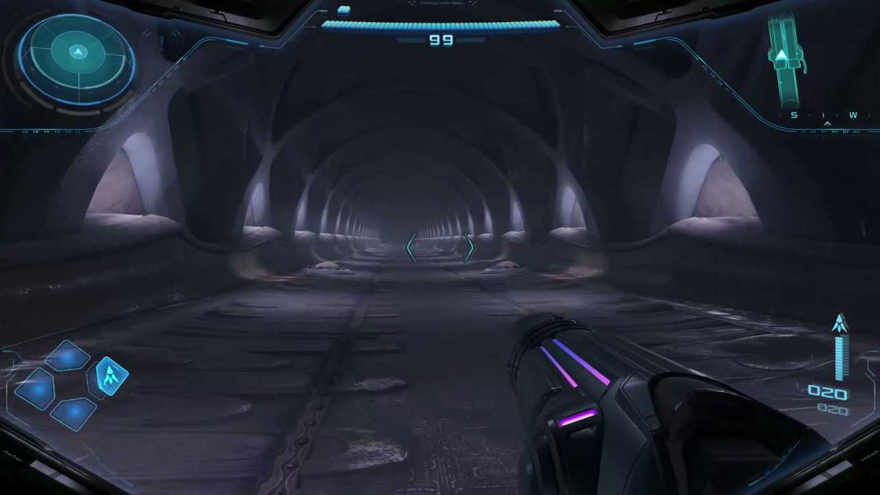 メトロイドプライム4ストーリー3-6