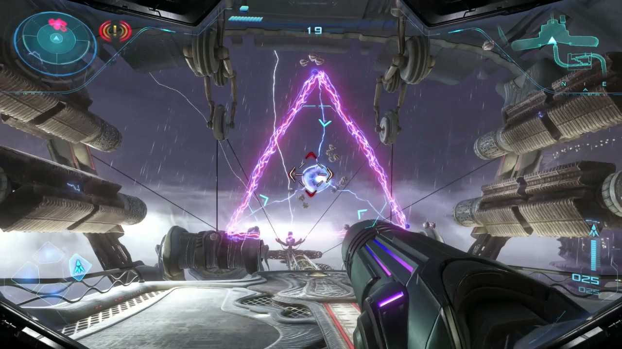 メトロイドプライム4ストーリー4-10